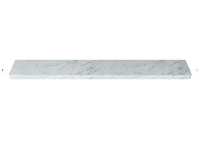 DXV Oak Hill Marble Shelf