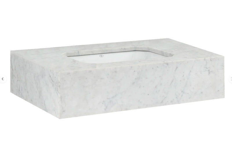 DXV Belshire Console Top