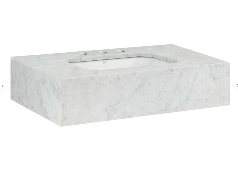DXV Belshire Console Top