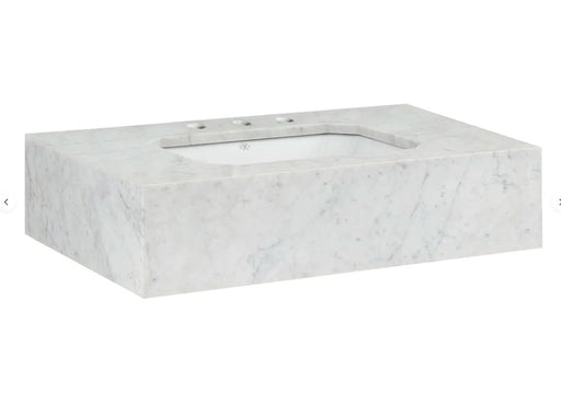DXV Belshire Console Top