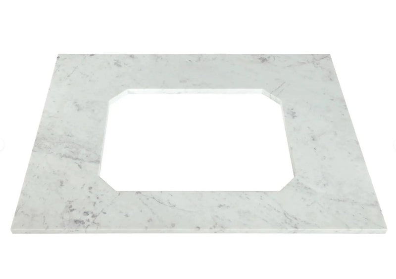 DXV Belshire Vanity Top
