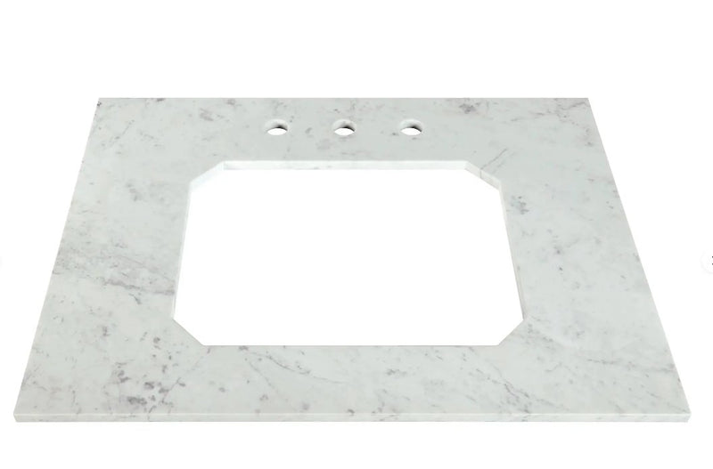 DXV Belshire Vanity Top