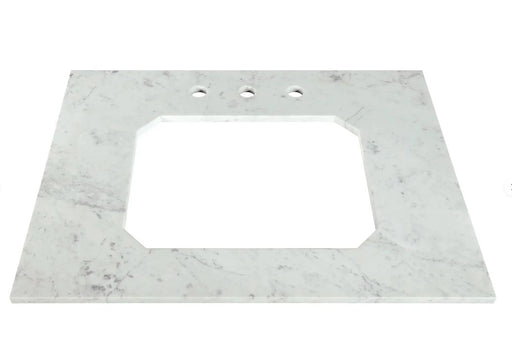 DXV Belshire Vanity Top