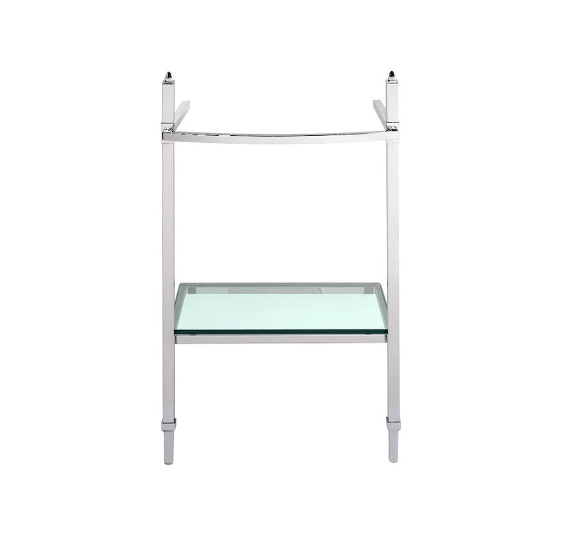 DXV Wyatt Console Legs 