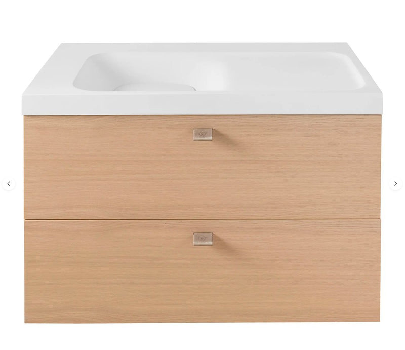 DXV Modulus Vanity