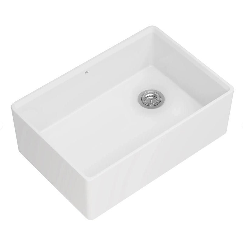 DXV Etre Apron Kitchen Sinks