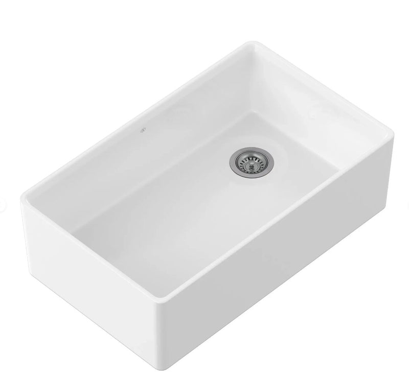 DXV Etre Apron Kitchen Sinks