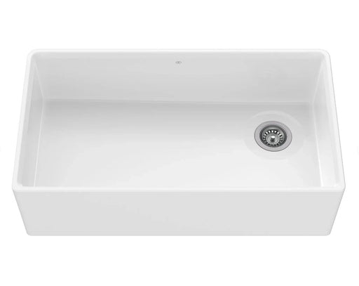 DXV Etre Apron Kitchen Sinks