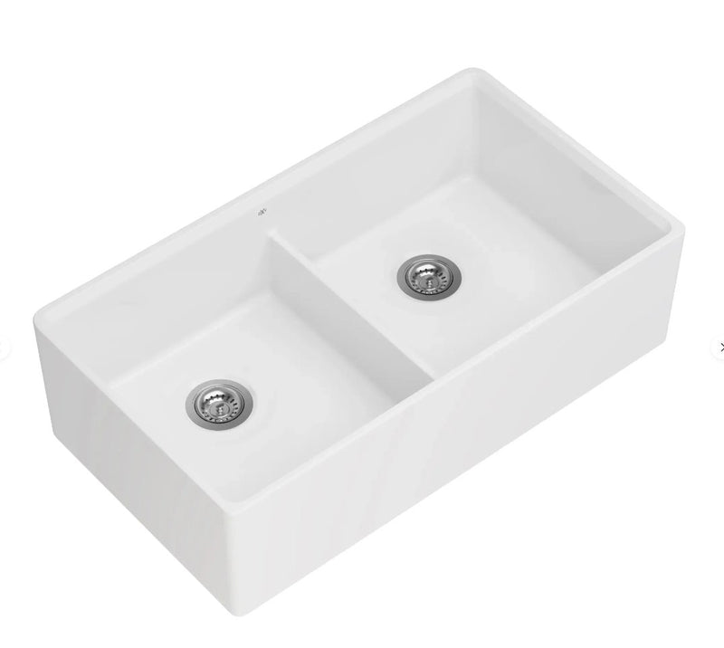 DXV Etre Apron Kitchen Sinks
