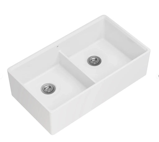 DXV Etre Apron Kitchen Sinks