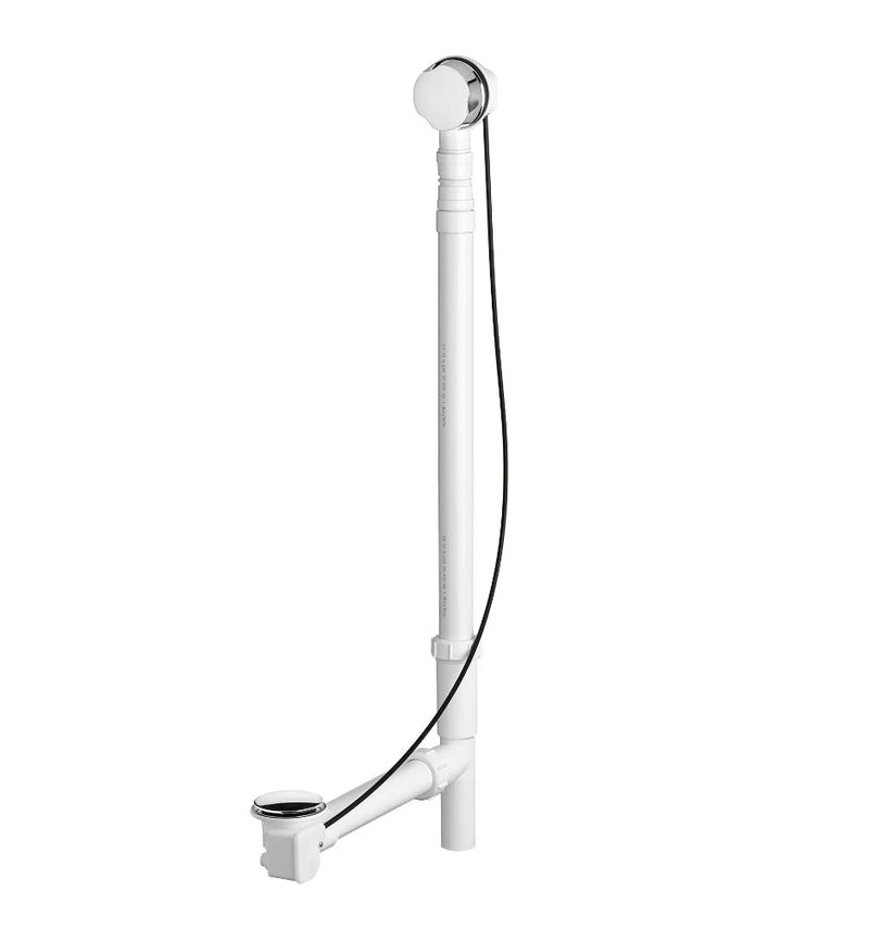 DXV Tub Drain and Overflow Kit