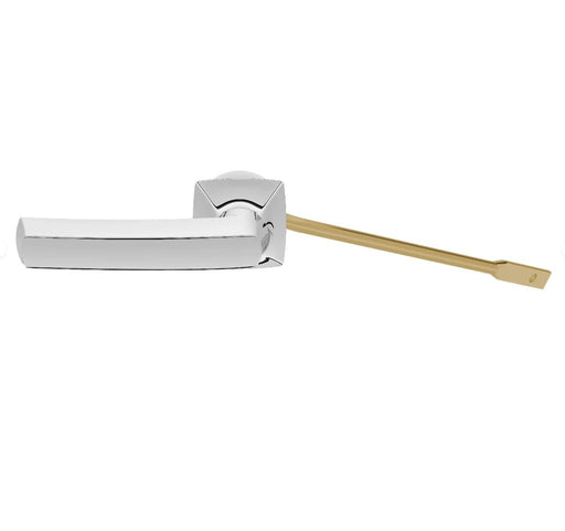 DXV Left-Hand Trip lever