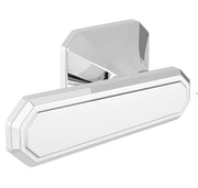 DXV Left-Hand Trip lever