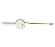 DXV Right-Hand Trip lever