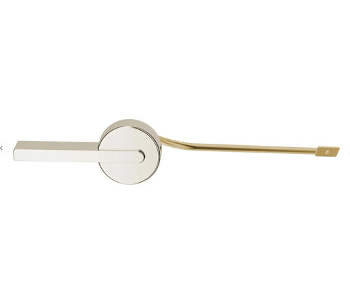 DXV Right-Hand Trip lever