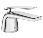 DXV Modulus Single Handle Bathroom Faucet with Indicator Markings