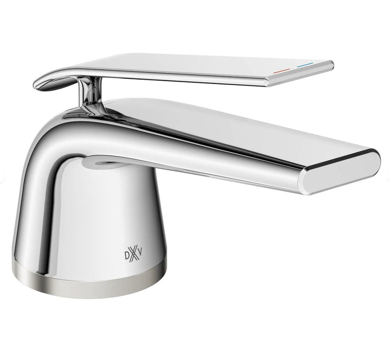 DXV Modulus Single Handle Bathroom Faucet with Indicator Markings