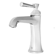 DXV Fitzgerald Single Handle Vessel Faucet 