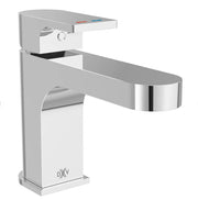 DXV Equility Bathroom Faucet with Indicator Markings