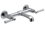DXV Oakhill Widespread Bathroom Faucet
