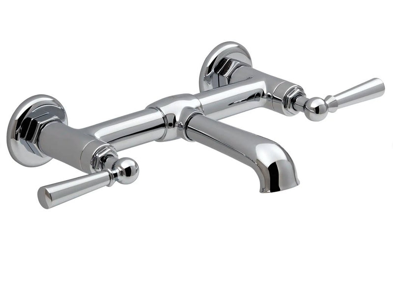 DXV Oakhill Widespread Bathroom Faucet