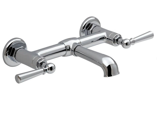DXV Oakhill Widespread Bathroom Faucet