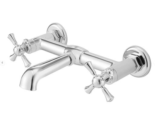DXV Oakhill Widespread Bathroom Faucet