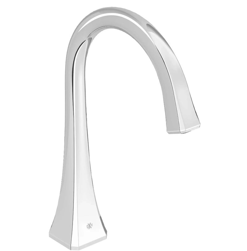 DXV Belshire High Spout Bathroom Faucet Only