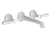 DXV Fitzgerald Widespread Bathroom Faucet