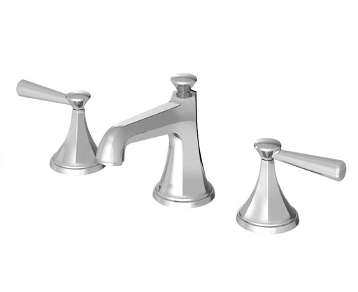 DXV Fitzgerald Widespread Bathroom Faucet