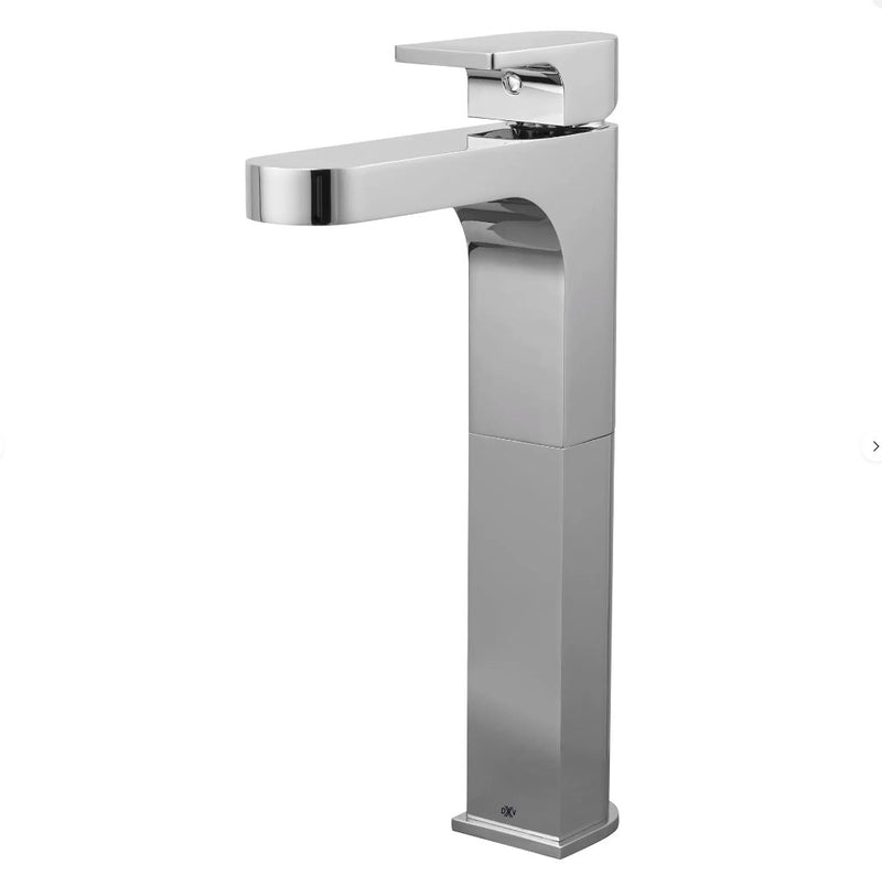 DXV Equility Vessel Bathroom Sink