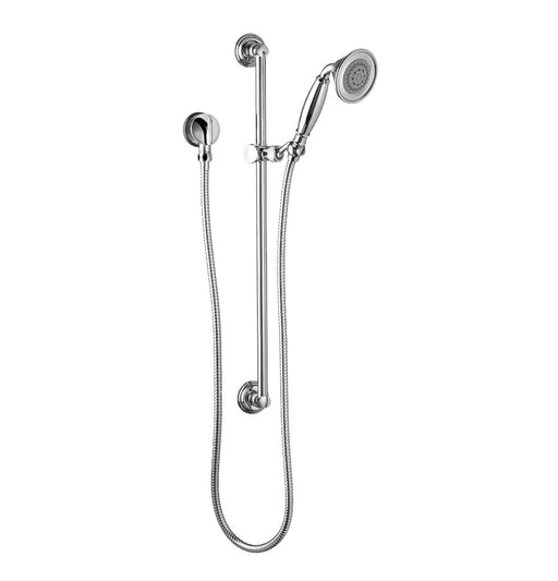 DXV Traditional Bathtub and Shower Faucets  