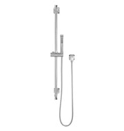 DXV Belshire Bathtub and Shower Faucets Set With Slide Bar 