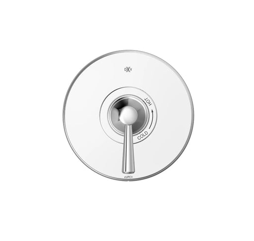 DXV Fitzgerald Hill Bathtub and Shower Faucets