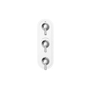 DXV Fitzgerald Hill Bathtub and Shower Faucets