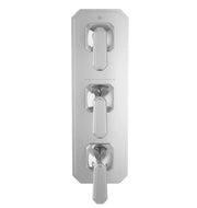 DXV Belshire Hill Bathtub and Shower Faucets