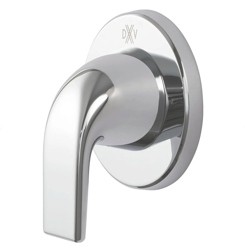 DXV Modulus Diverter Bathtub and Shower Faucets 