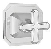 DXV Belshire Diverter Bathtub and Shower Faucets 