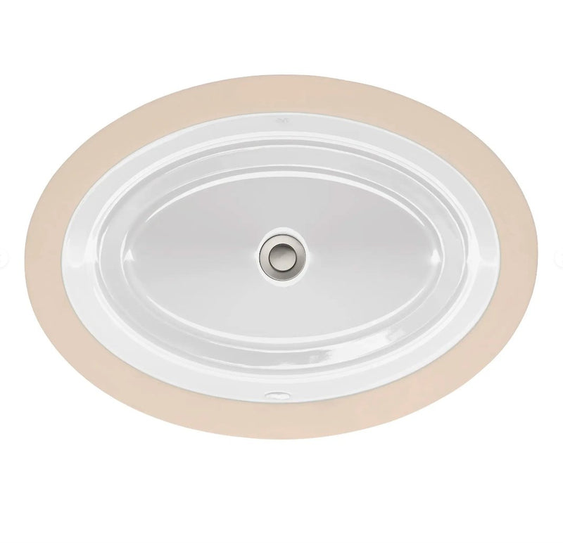 DXV Pop Sink 