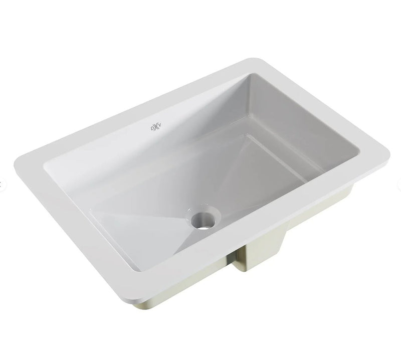 DXV Pop Sink 