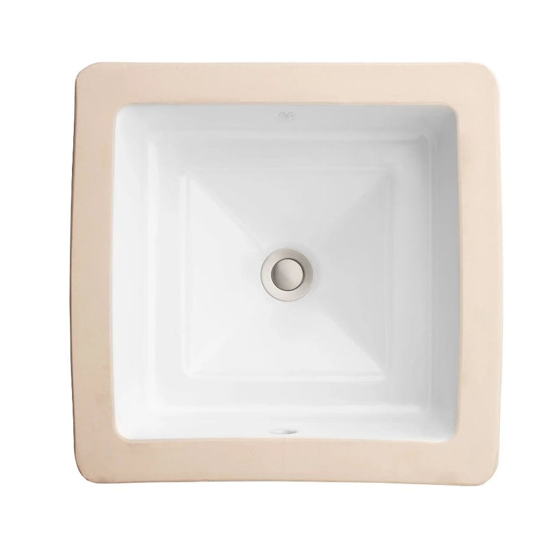 DXV Pop Sink 