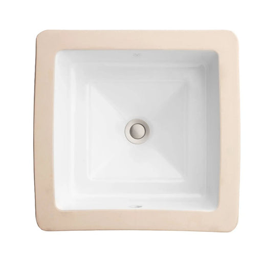 DXV Pop Sink 