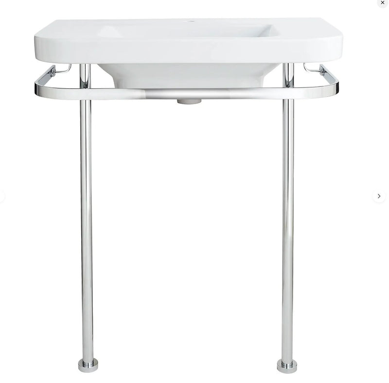 DXV Equility Console Legs 