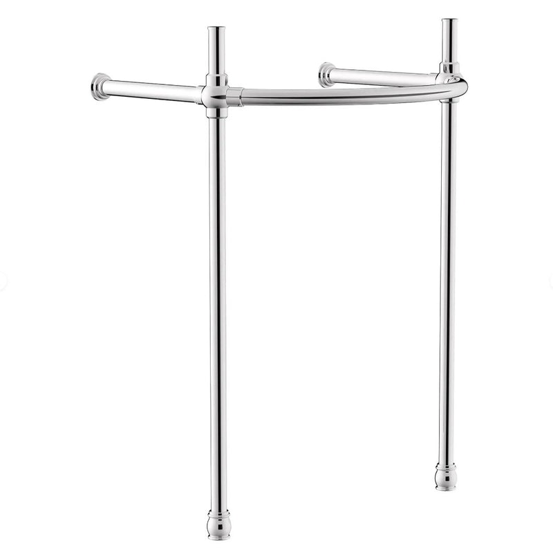 DXV St. George Console Legs 
