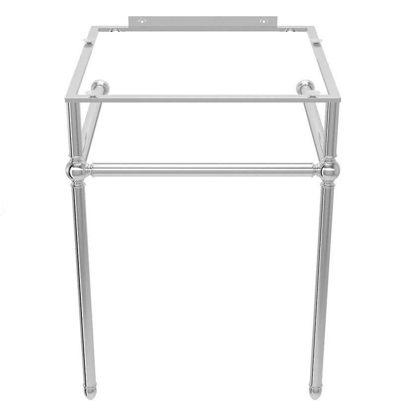 DXV Oak Hill Console Legs 