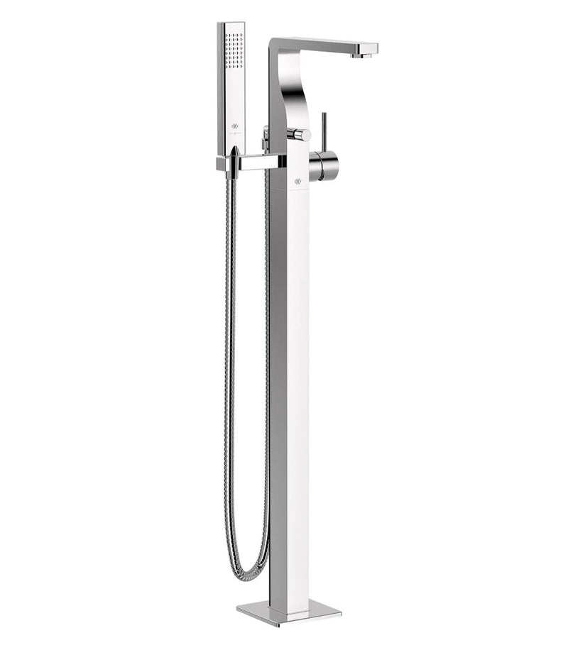 DXV Equility Bathtub and Shower Faucets 