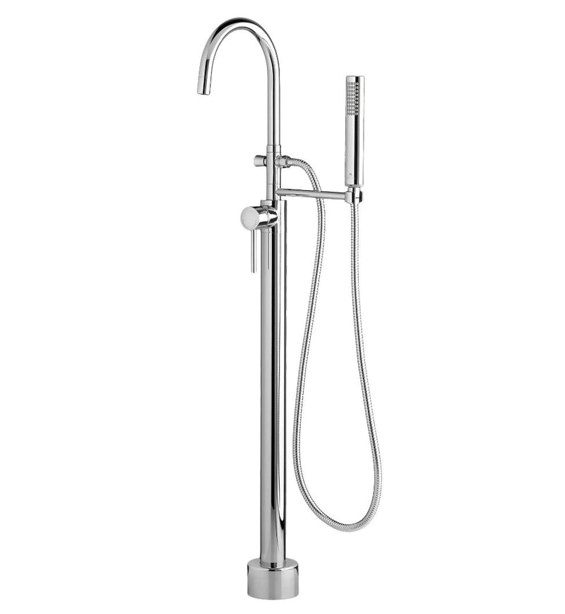 DXV Equility Bathtub and Shower Faucets 