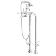 DXV Traditional Bathtub and Shower Faucets 