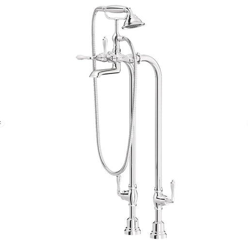 DXV Traditional Bathtub and Shower Faucets 