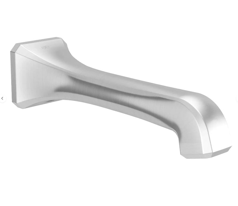 DXV Belshire Bathtub and Shower Faucets 